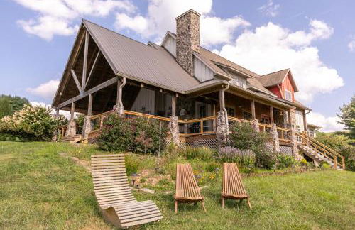 Robin Hoods Retreat - Foto 76