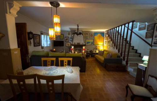 Villa Canaria Pilar - con piscina privada - Foto 17