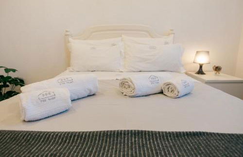 Tree House - Casa Laranjeira - Foto 8