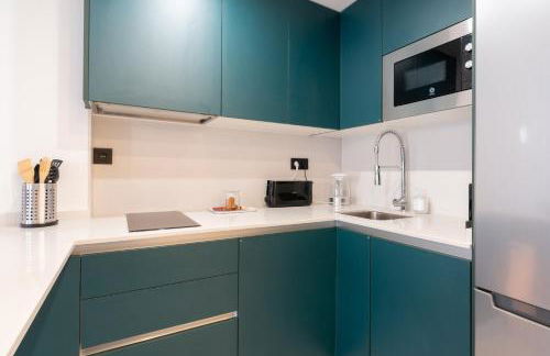 Apartment Sanctuary, by Cazul Málaga - Foto 11