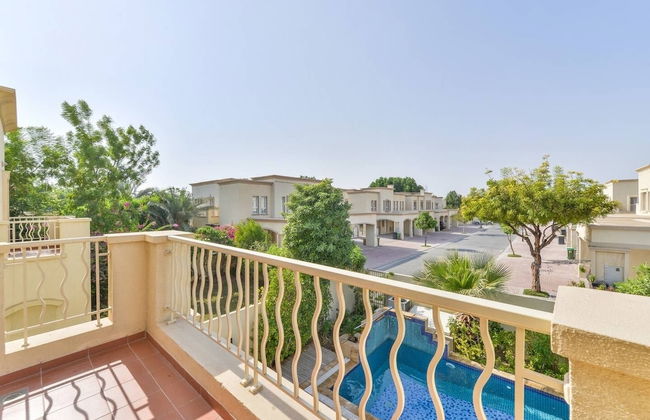 Medlock Villas - Foto 40