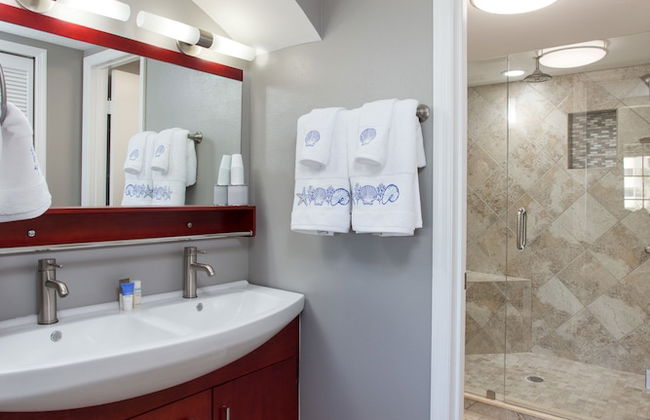 Coastal Tides - Foto 16