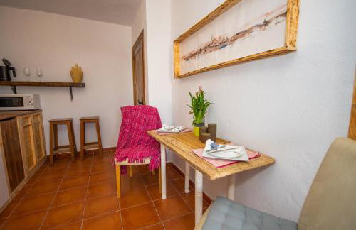 Cubo´s Casa Rural La Cañada de Coín - Foto 24