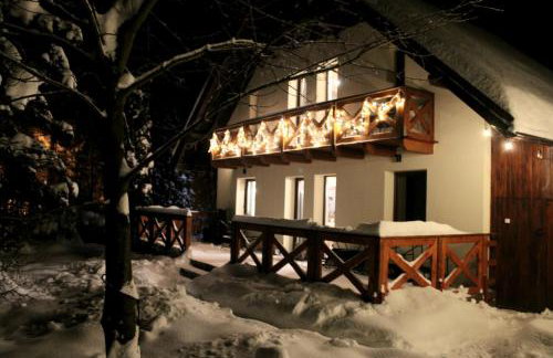 Dom pod Bukami - Foto 10