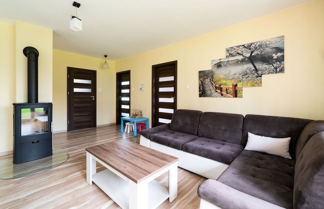 Apartamenty Sun & Snow Komuny Paryskiej - Photo 63