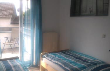 Ferienwohnung im Naturpark Rhein-Westerwald - Foto 12