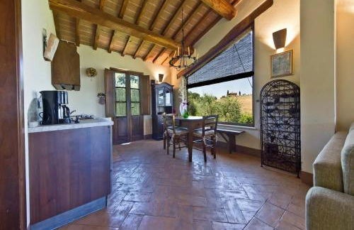 Fonte del Salcio - Pool&Relax - Foto 41