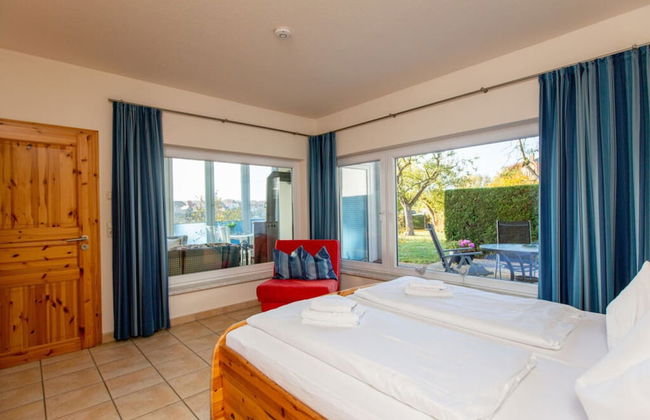 5 Villa Blanck Bungalow - Foto 2