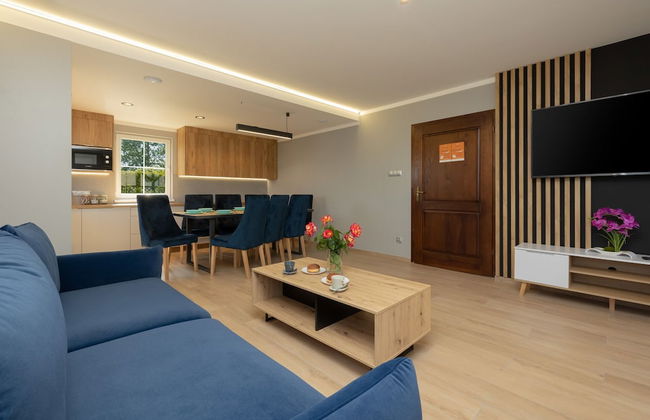 Holiday Houses Muschel by Renters - Photo 39