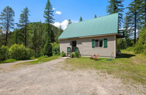 North Fork Hideaway - Foto 35