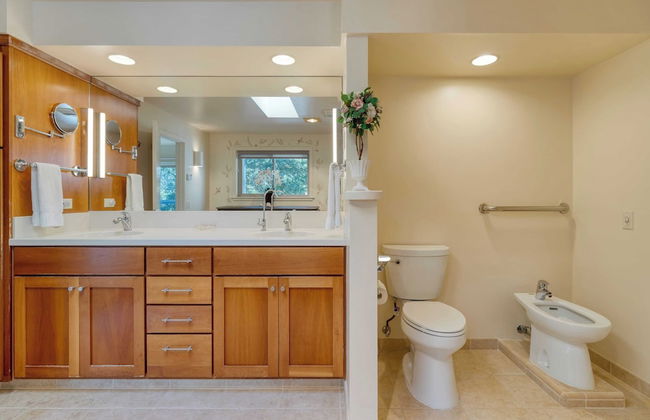 Serene Crest by Avantstay A+ Design Near Beaches - Foto 16