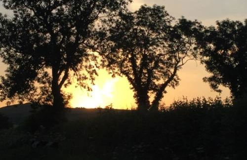 Perfect Cottage Hideaway in the Divine Pewsey Vale - Foto 47