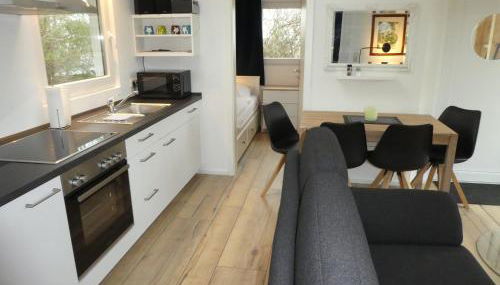 Ferienhaus Lachmöwe - Foto 5