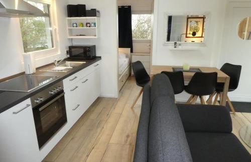 Ferienhaus Lachmöwe - Foto 5