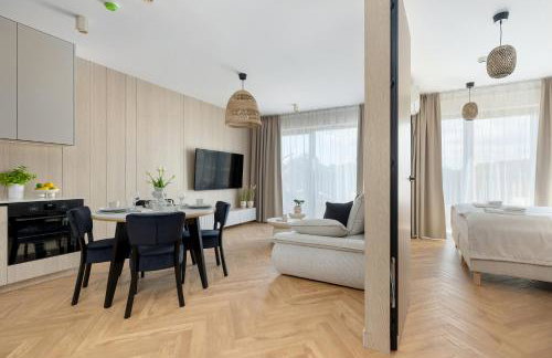 GREENERI PARK - Ambria Apartments - Foto 47