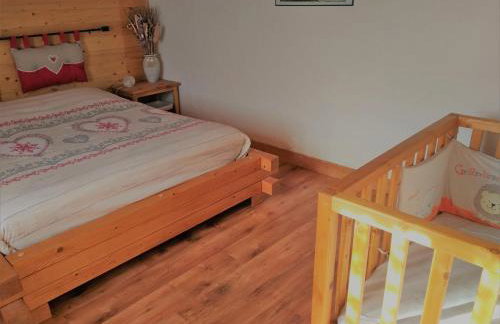 ferme des grands blaise - Foto 15