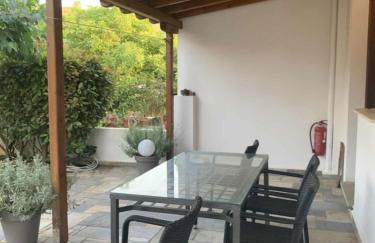 Naiada Apartments Milina - Foto 54