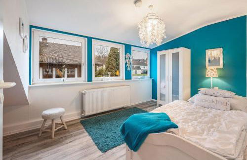 Ferienwohnung Solling-Lounge - Foto 24