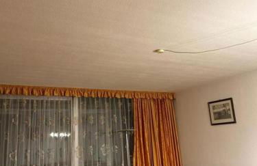 98, Bergblick, 2 Schlafzimmer, Dusche , WC, Küche, Wohnzimmer - Foto 9