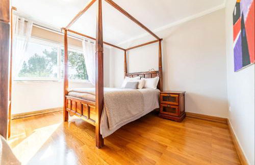 Villa Praia e Floresta - Foto 24