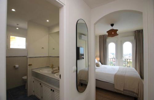 Luxe Appartement in Mijas met Zeezicht & Zwembad - Photo 18