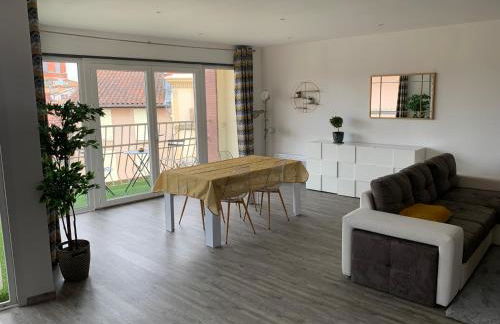 T2 Cosy - 70m2 au Coeur de ville - Foto 12