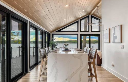 Leo's Bear Lake Hideaway - Foto 26