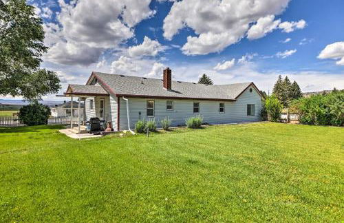 Fremont Home, Near Reservoirs and Hiking Trails - Foto 22