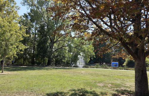 Appartement à proximité du jardin Olbius Riquier - Foto 28