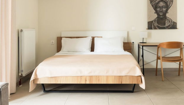 Elysee apartment 8 - Foto 5, Habitación