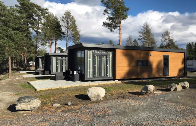 O'Lin Lake Resort - Foto 16