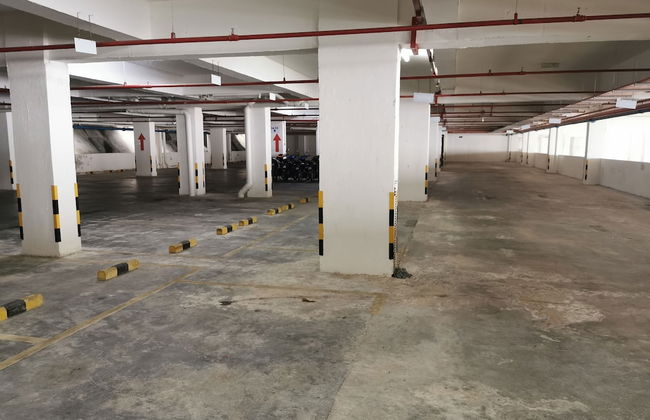 The Woodz Homestay - Foto 59