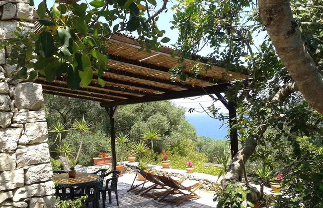 Mirto Sopra - Casa in Pietra sul Mare - Photo 16