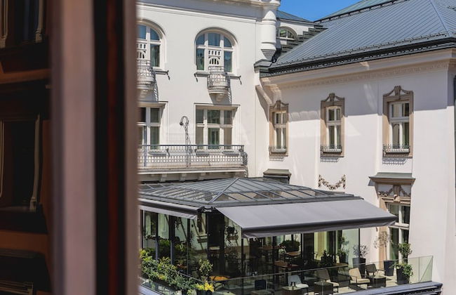 N33 Premium Apartments Old Town Kraków – Destigo Hotels - Foto 34