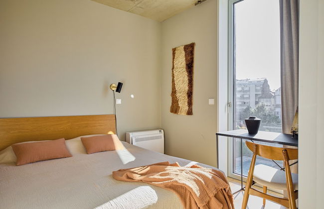 Aparthotel Oporto Anselmo - Foto 7