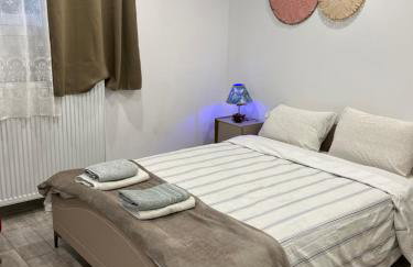 A modern farmhouse with big garden - Foto 3