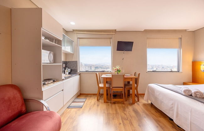 Flat Osasco Trade - Photo 65