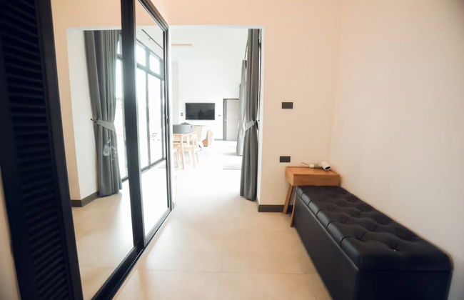 Issara Private Pool Villa Khaoyai A - Foto 3