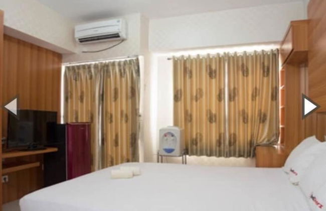 Apartment Taman Melati Surabaya by Havana Friends - Photo 15