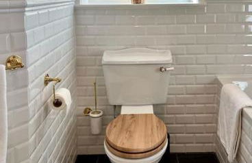 Ferien im alten Pfarrhaus - Foto 10