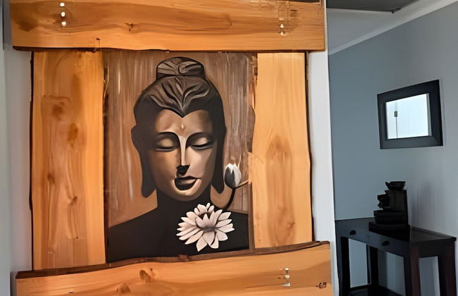 Cabañas Los Notros Puerto Varas - Photo 33