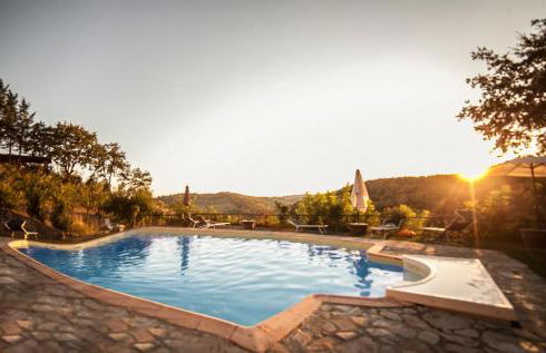 Borgo Casa al Vento - Foto 18