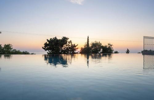 THISEFS luxury apartments Kefalonia - Foto 38
