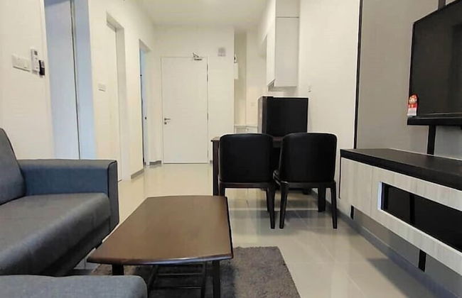 Southlink Lifestyle Apartment Bangsar - Photo 33