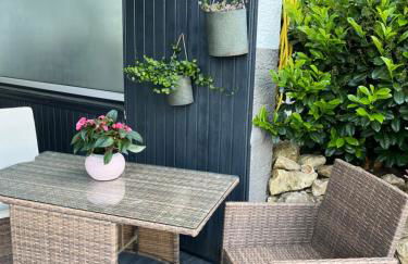 Ferienwohnung Weitblick bei Geyer-Saal an der Donau - Foto 6