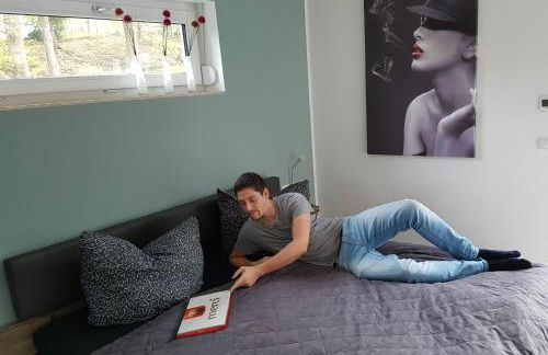 Ferienhaus im Erzgebirge - Foto 9