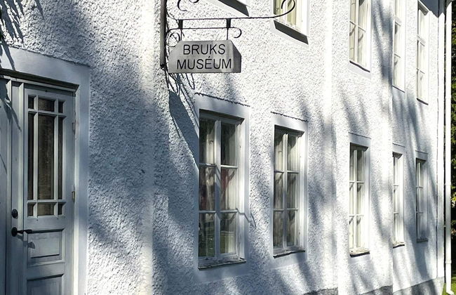 4 Person Holiday Home in Hogsjo-by Traum - Foto 19