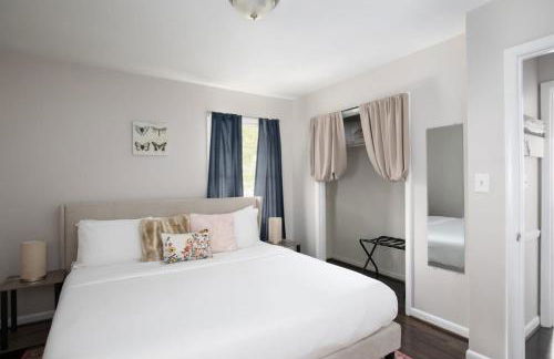 Mins to 5-points-Highland Hideaway - Foto 28