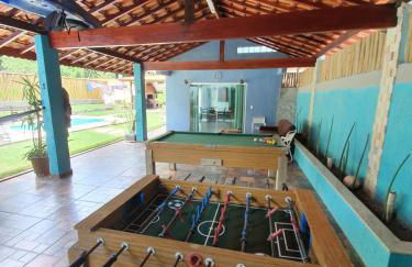 Vanuchi Beach Casa Litoral Norte - Foto 24