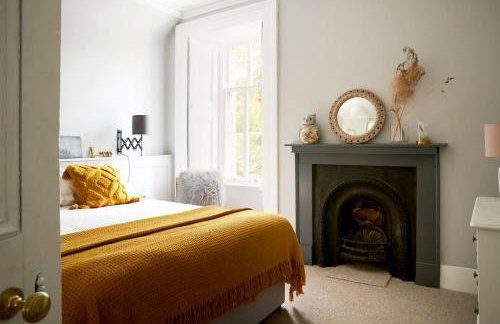 Stylish Scottish Manor, Coillemore House - Foto 14